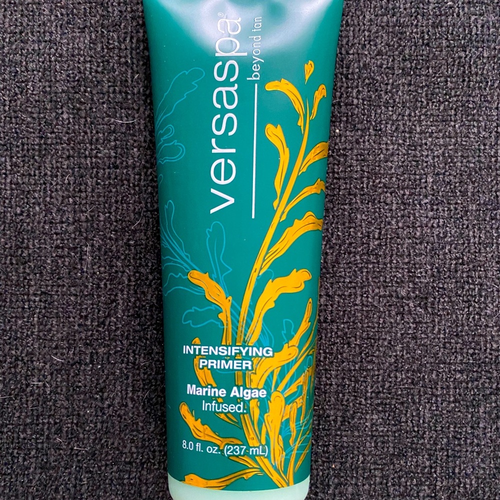 Versa spa intensifying primer